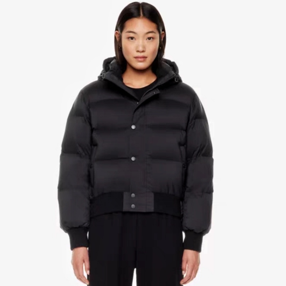 SUPER PUFF BOMBER